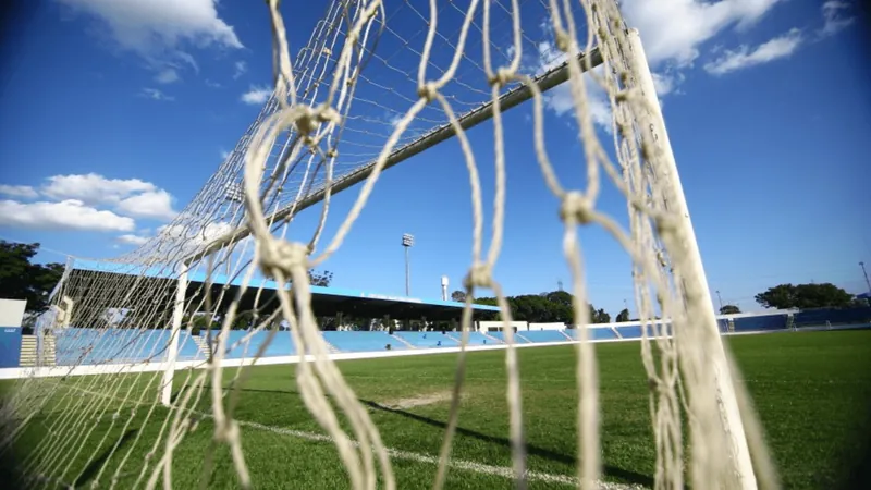 Grupo Oscar vence a licitação e assume a gestão do Estádio Martins Pereira