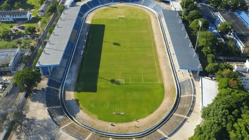 Vencedor ficará responsável pelo espaço por 25 anos, prorrogáveis por mais 10