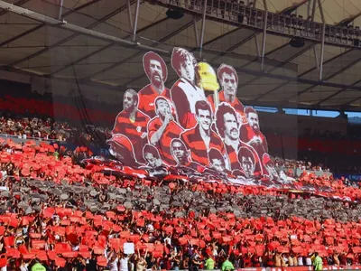 Veja grandes viradas do Flamengo que podem inspirar time na final