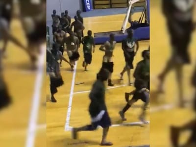 Vídeo: alunos de Medicina de SP fazem 'punhetaço'; entenda o