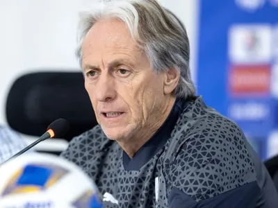 Jorge Jesus pode voltar ao Flamengo? Veja tempo de contrato do técnico no Al Hilal