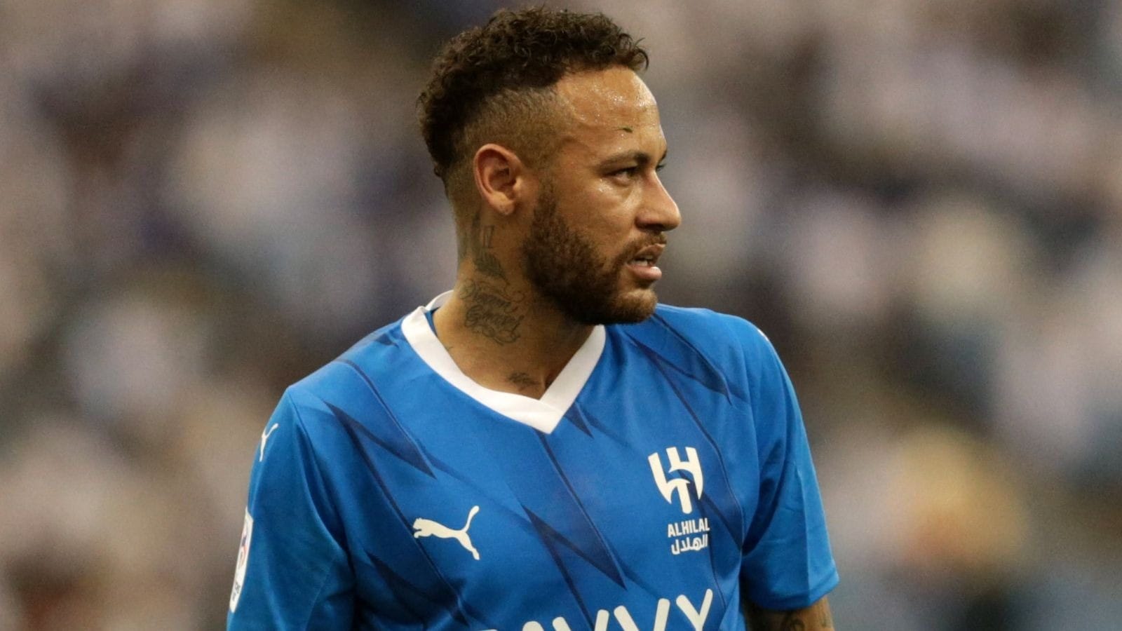 Al-Hilal x Al-Shabab: onde assistir ao jogo do time de Neymar