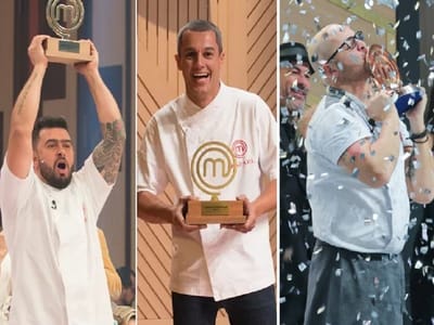 Campeão do 'MasterChef Profissionais' abre restaurante na Zona Norte