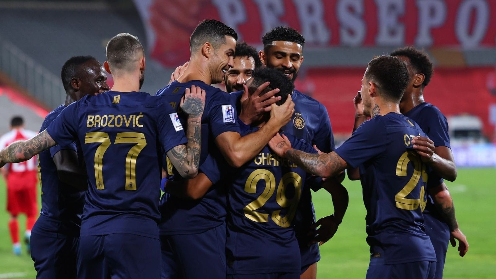 Champions da Ásia sorteia grupos: veja rivais de Al-Hilal e Al-Nassr, futebol internacional