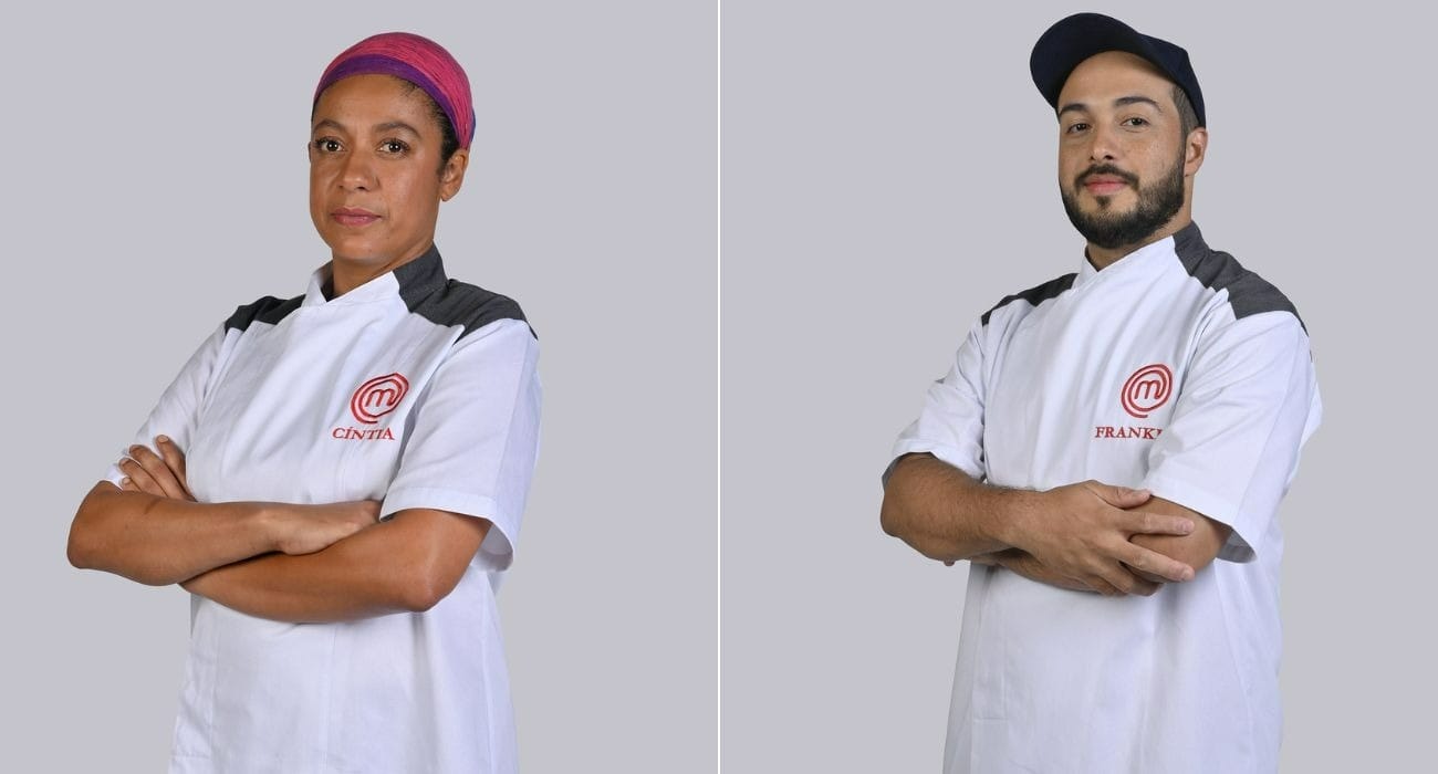 MasterChef Profissionais: Ananda conta história de vida e conquista fãs