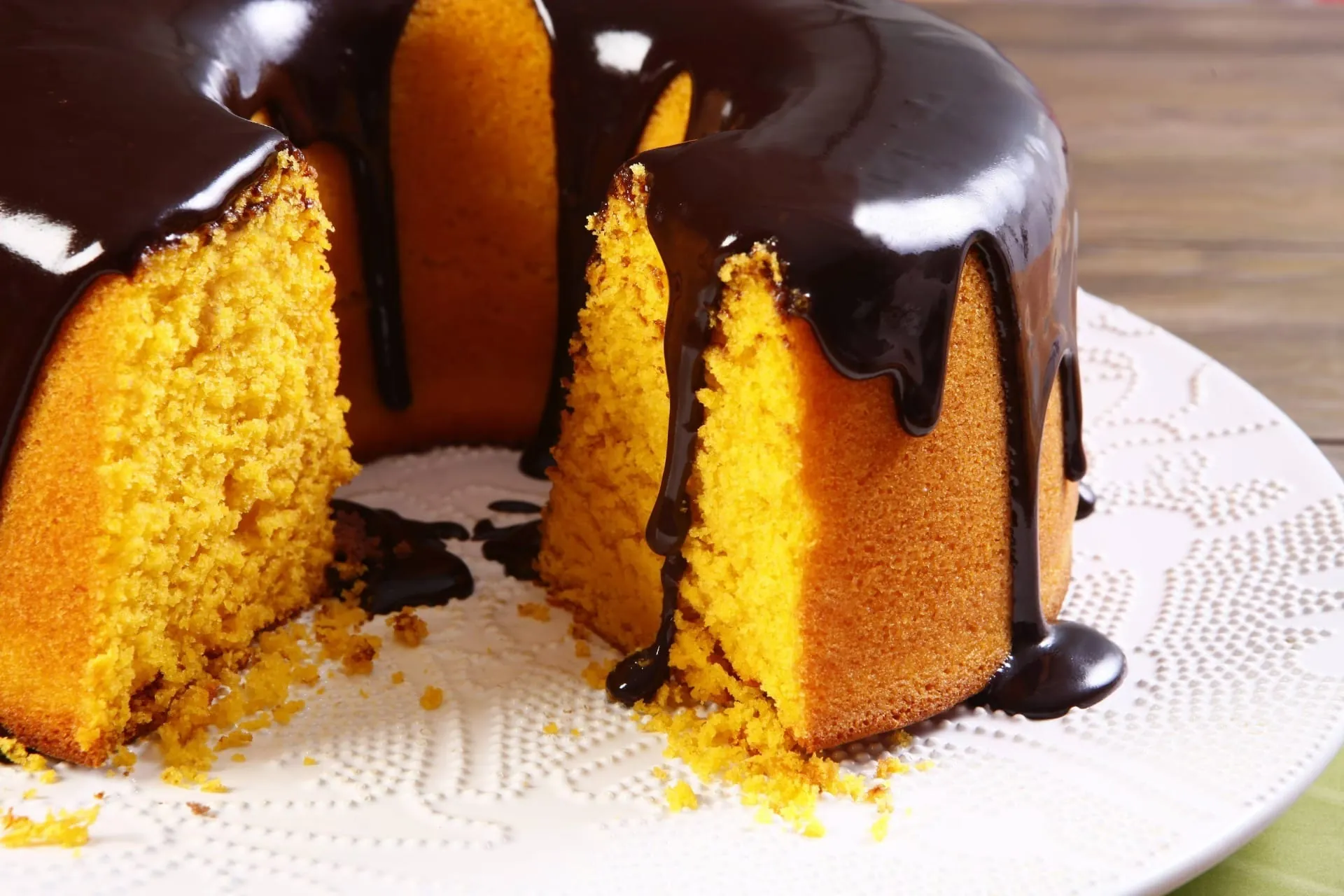 Segredos de cozinha: Como fazer a massa perfeita para bolos