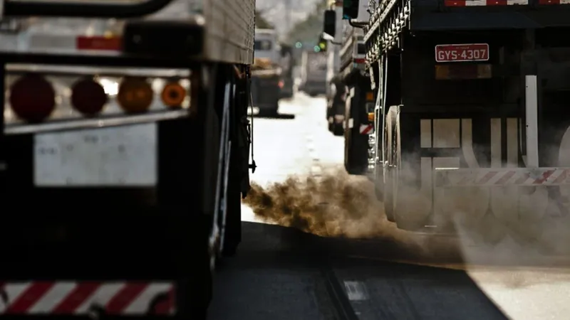 Brasil amplia meta para reduzir emissão de gases de efeito estufa