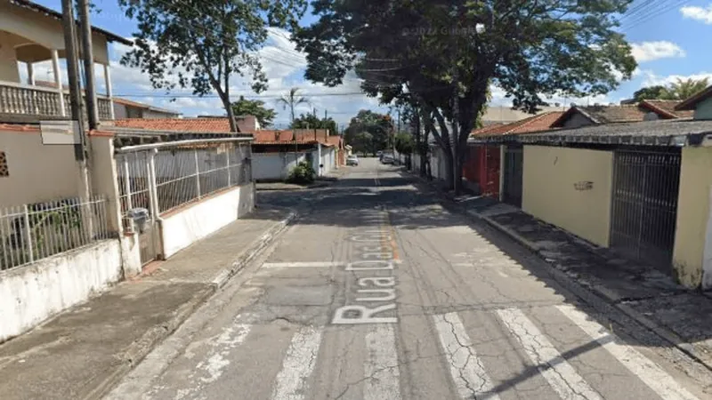 Homem é morto a tiros ao tentar roubar casa de policial militar em SJC