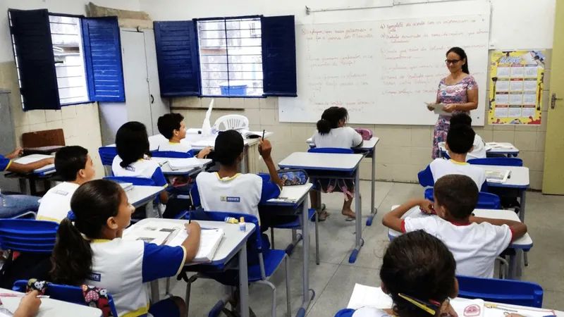 Seminário reúne mais de 450 educadores do Vale do Paraíba em Aparecida