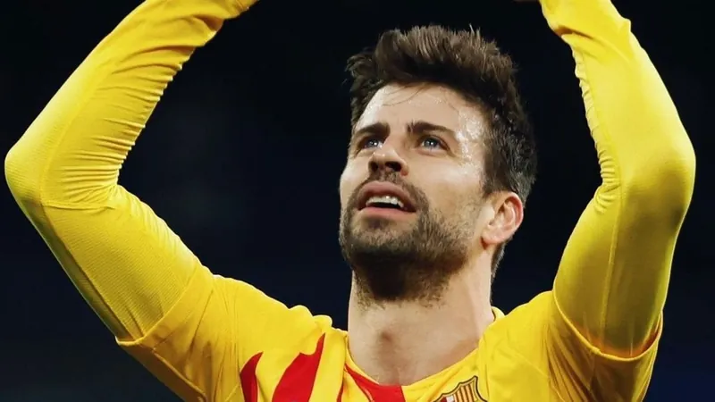 Piqué