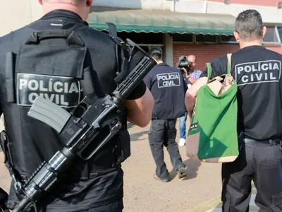 Polícia Civil do DF mira quadrilha que se passava por ministros de Lula
