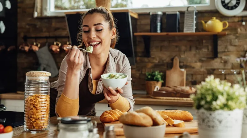 O que é umami? Saiba como encontrar o quinto gosto do paladar