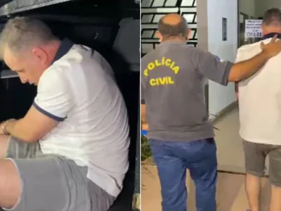 Polícia do TO prende pastor suspeito de aplicar golpe do ‘octilhão de reais’