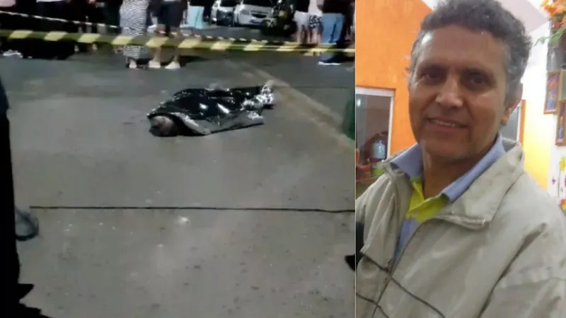 Homem reage a tentativa de assalto e morre baleado em Hortolândia