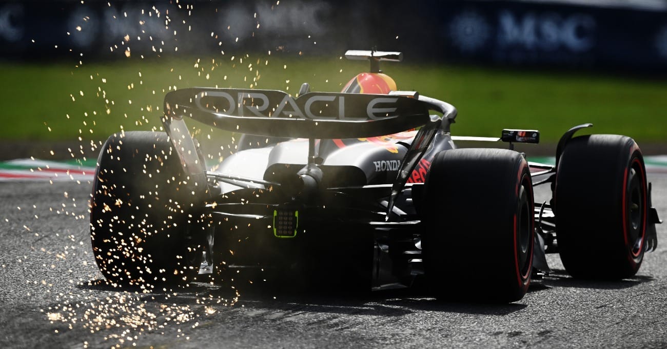 Verstappen lidera mais um treino livre. Pole-position do GP do Japão será  conhecido na madrugada deste sábado - Diário do Rio Claro