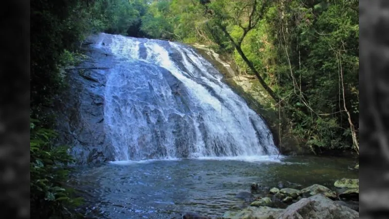 Fundação Florestal abre inscrições para atividades na Cachoeira 7 Quedas