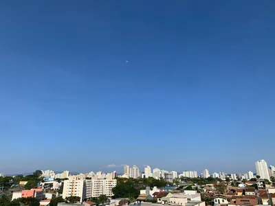 Inmet emite alerta de onda de calor para o Vale do Paraíba