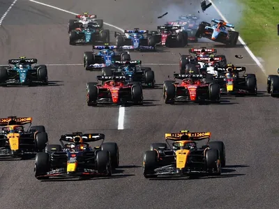 Quando é a próxima corrida da F1? Data e horário do GP do Japão
