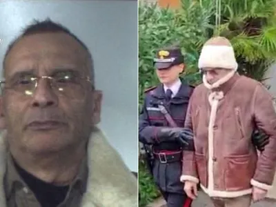 Morre Matteo Messina Denaro, chefe da máfia siciliana Cosa Nostra