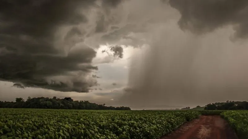 El Niño vai ficar mais forte nos próximos meses, aponta InMet