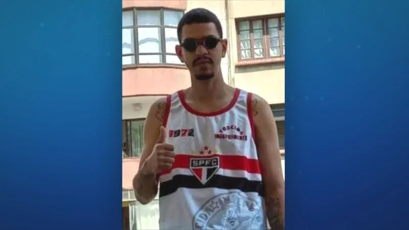 Polícia investiga morte de torcedor do São Paulo