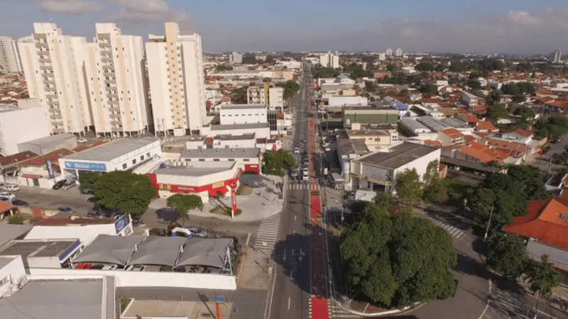 No Rio de Janeiro, o metro quadrado custa cerca de R$ 10 mil