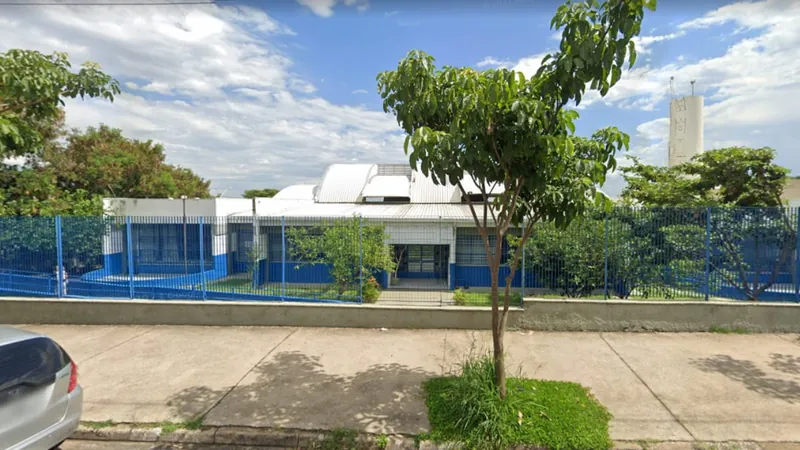 Alunos são dispensados de creche após furto causar falta de energia, em Campinas