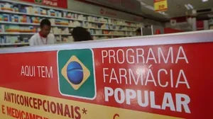 Pacientes reclamam de falta de insulina no Programa Farmácia Popular