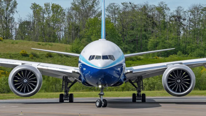 Boeing inaugura Centro de Engenharia em São José dos Campos