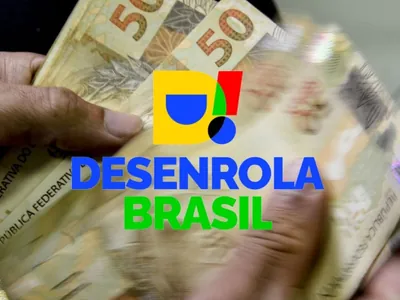 Desenrola Brasil: plataforma renegocia dívidas de até R$ 5 mil