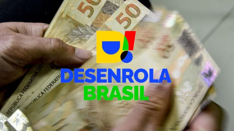 Desenrola Brasil: plataforma renegocia dívidas de até R$ 5 mil