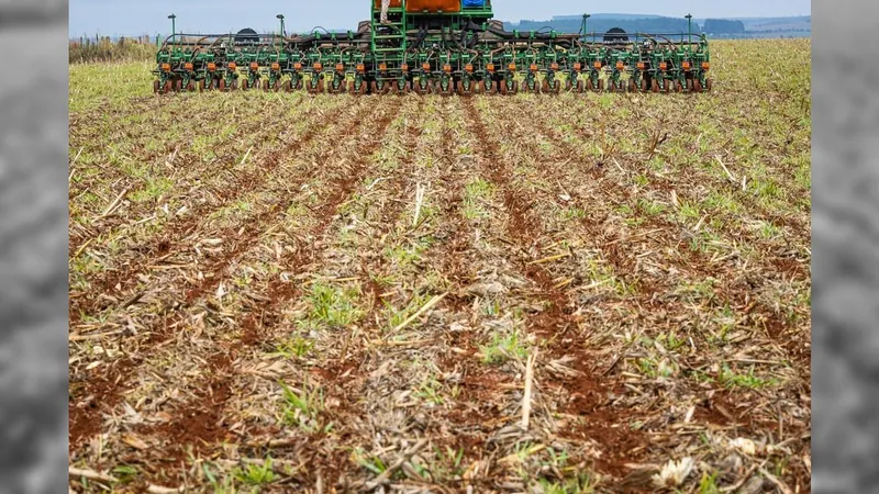 Frente fria atinge parte das regiões Sul e Sudeste nos próximos dias