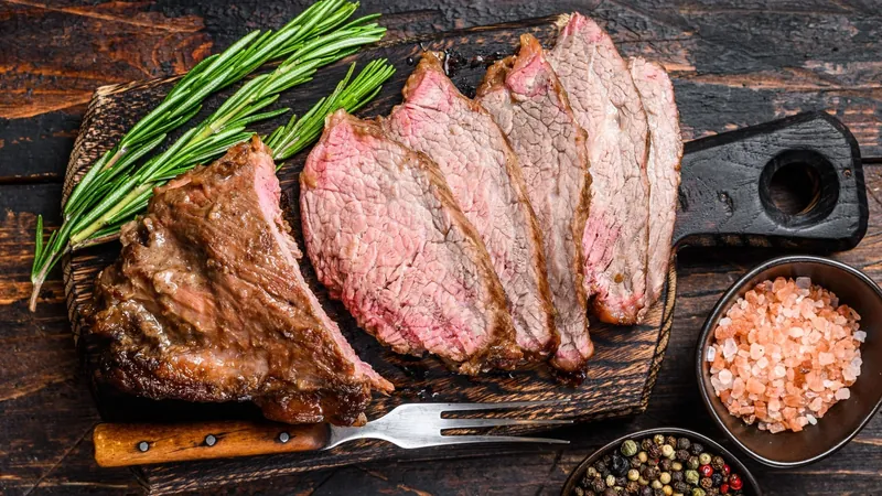 Como preparar a carne perfeita?