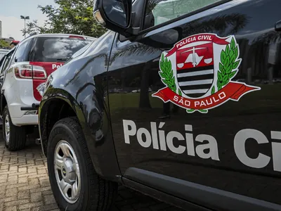 Polícia prende quadrilha que furtou R$ 2,5 milhões em máquinas agrícolas em SP