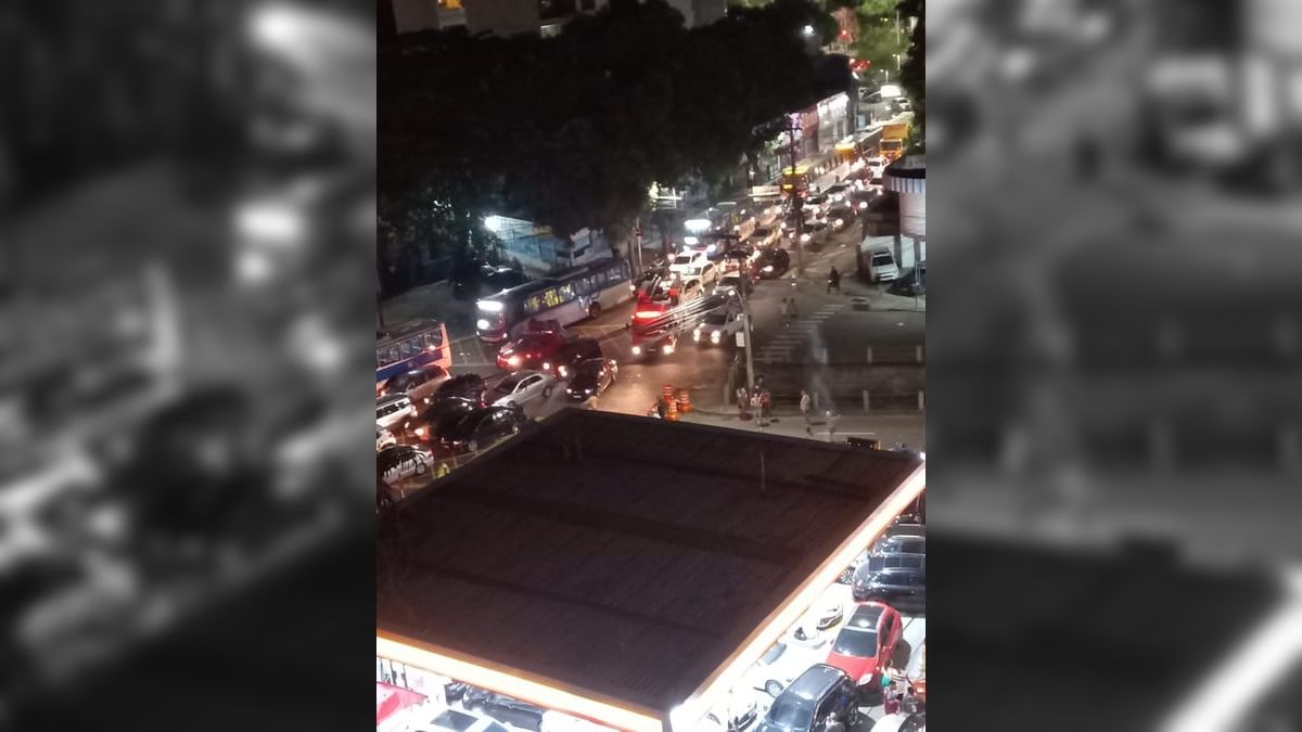 Entorno do Maracanã terá interdições para jogo do Fluminense pelo