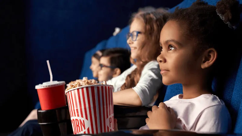 Semana do Cinema começa nesta quinta-feira com ingressos a R$ 12