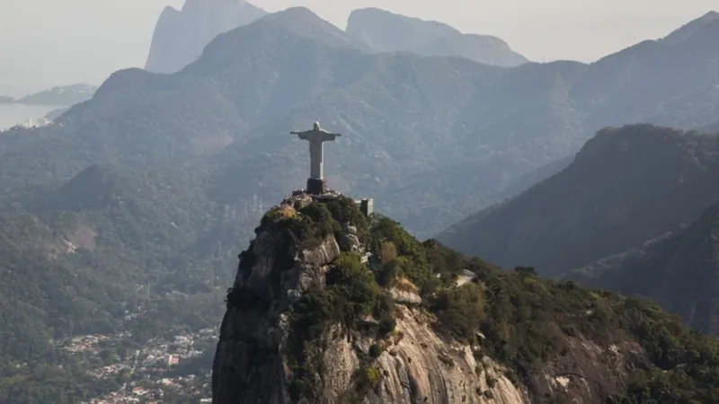 Pontos turísticos do Rio oferecerão descontos aos turistas que vierem para o Rock in Rio