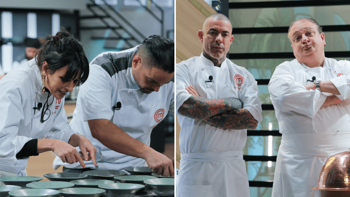 MasterChef Profissionais: Ananda é de Santos e quer se colocar em teste