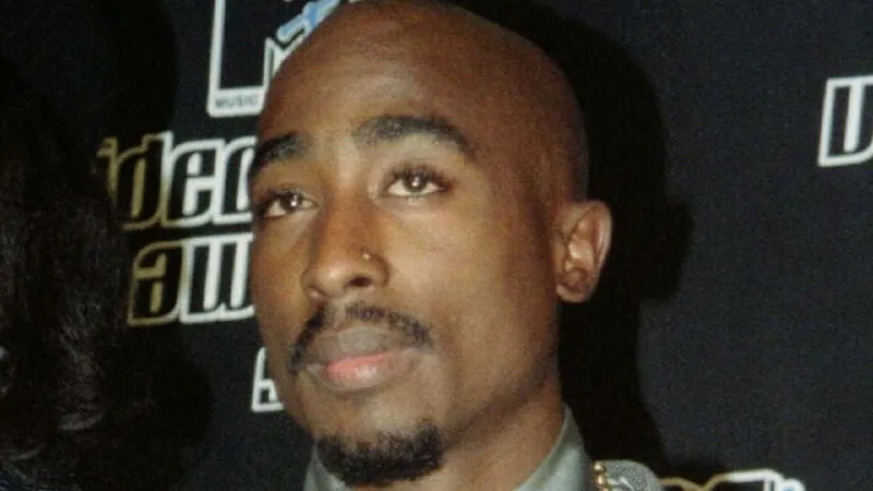 Suspeito pela morte do rapper Tupac Shakur em 1996 é preso