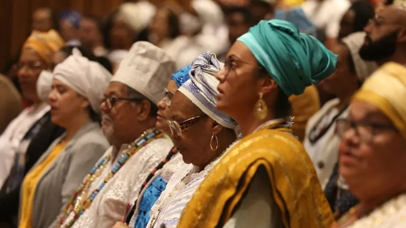 Racismo religioso cresce em terreiros de matriz africana no RJ