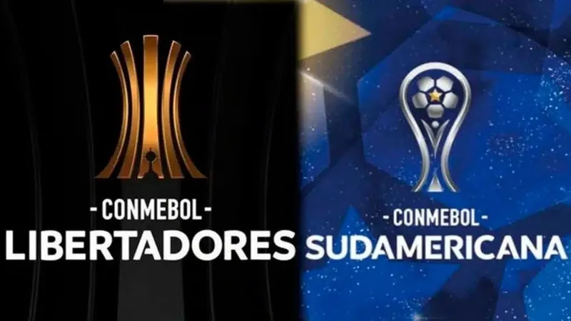 Confira os jogos de hoje da Libertadores e Sul-Americana