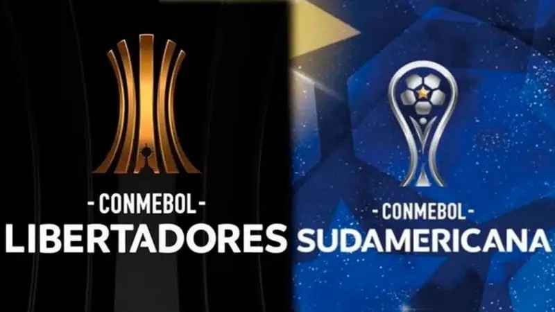 Finais das copas Libertadores e Sul-Americana: o melhor momento