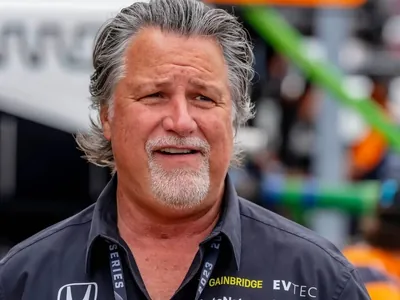 Michael Andretti deixa o comando das operações da Andretti no automobilismo