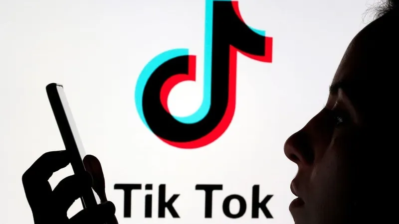 Governo abre processo contra o TikTok por tratamento irregular de dados de crianças