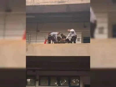 Vídeo: professor agride aluno da Unicamp durante greve; veja o que se sabe