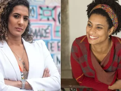 Por que Marielle e Anielle Franco ainda atraem tanto ódio?