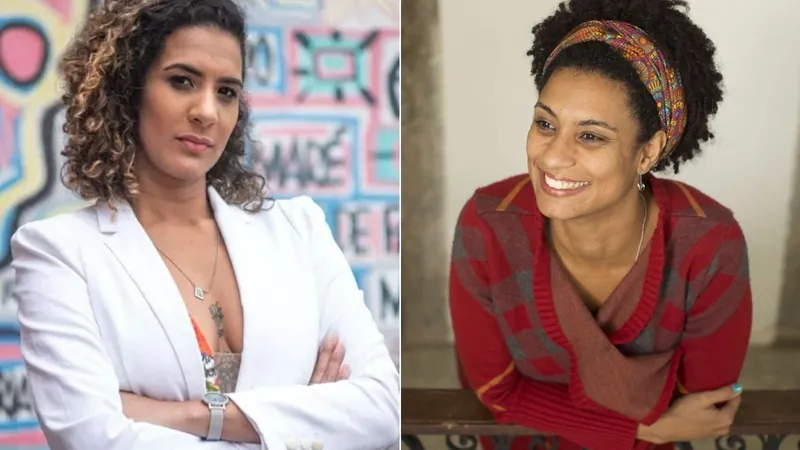 Por que Marielle e Anielle Franco ainda atraem tanto ódio?