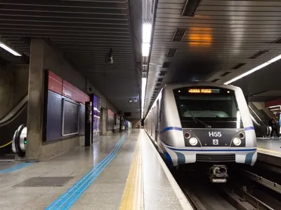 São Paulo terá aumento nas passagens de trem e Metrô para R$ 5,20