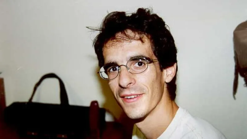 Quem é Rafael Leão, professor da Unicamp que foi gravado agredindo alunos