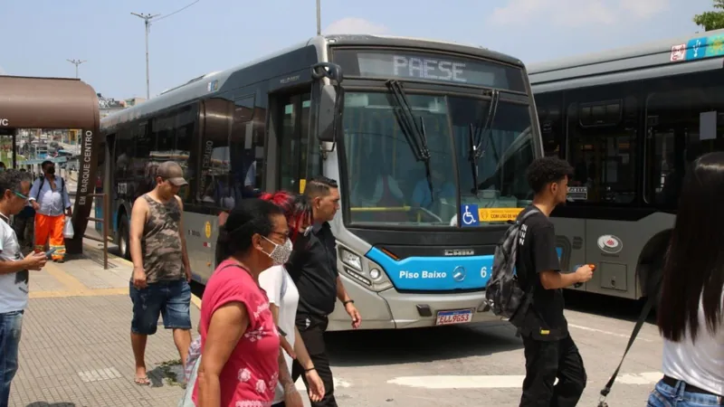 Greve do Metrô e CPTM: sistema Paese não funciona devido a operação emergencial